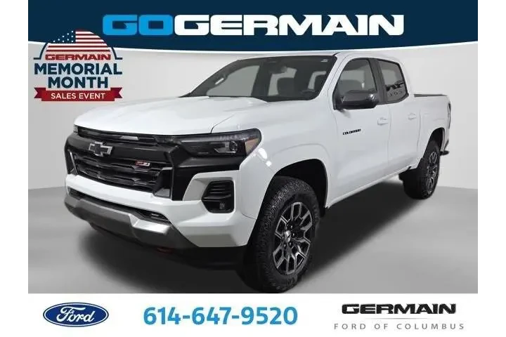 $39999 : Chevrolet Colorado 2025 4x4 image 2