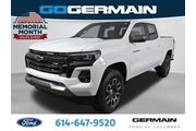$39999 : Chevrolet Colorado 2025 4x4 thumbnail