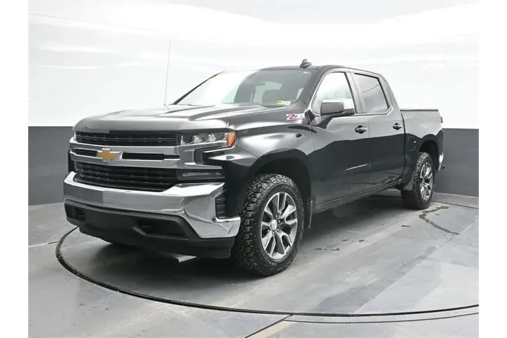 $30444 : Chevrolet Silverado 1500 202 image 1