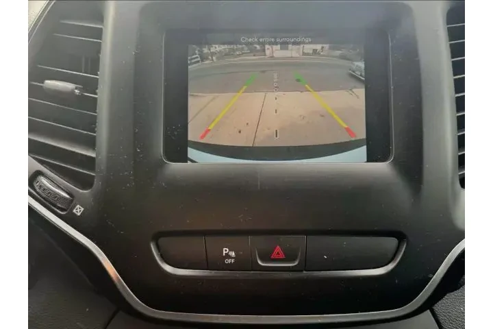 2019 JEEP CHEROKEE2019 JEEP C image 9