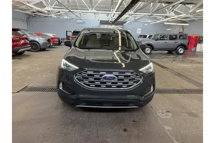 $27964 : Ford Edge 2022 AWD SEL 4dr C image 2