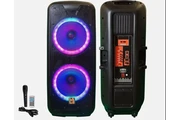 Equipo de sonido. Todo en uno. thumbnail