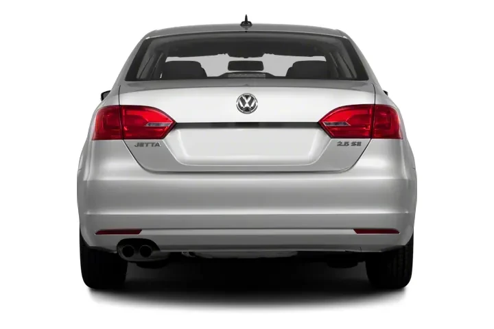 2013 Jetta TDI 2.0 image 5