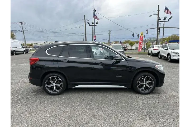$12895 : BMW X1 2016 AWD xDrive28i 4d image 5