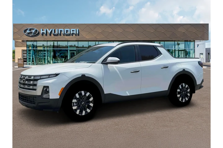 $33715 : Hyundai SANTA CRUZ 2026 SEL image 2
