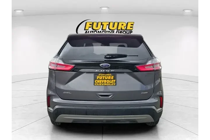 $23575 : Ford Edge 2024 AWD ST-Line 4 image 5