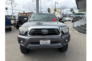 $21227 : Toyota Tacoma 2015 4x2 PreRu thumbnail