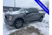 $34829 : Ford F-150 2023 4x4 XL 4dr S thumbnail