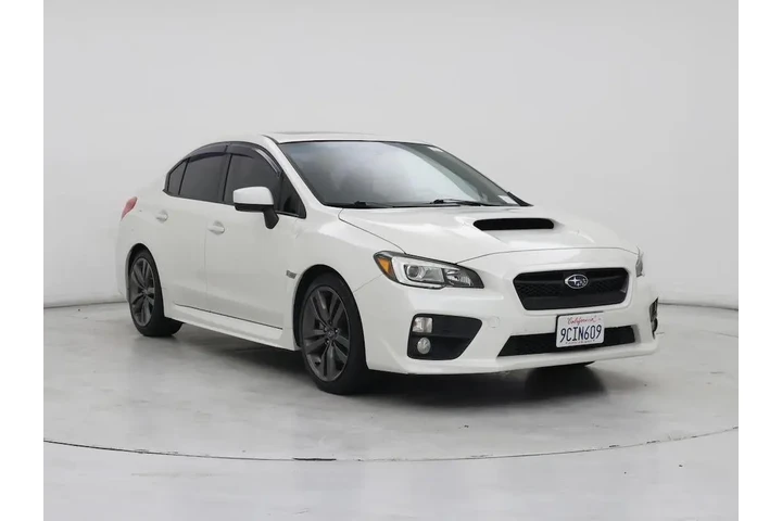 $23998 : Subaru WRX 2017 AWD Limited image 1