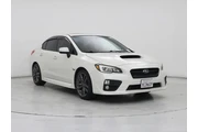 Subaru WRX 2017 AWD Limited en San Jose