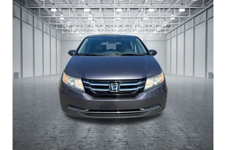 $10997 : Honda Odyssey 2016 LX 4dr Mi image 2