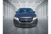 $10997 : Honda Odyssey 2016 LX 4dr Mi thumbnail