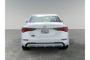 Nissan Sentra 2023 S 4dr Sed thumbnail