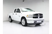 Ram 1500 Classic 2024 4x4 SL en Charlotte