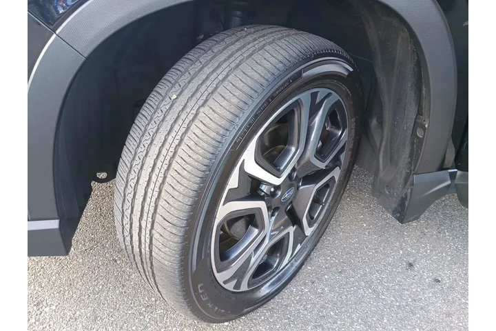 $39542 : Subaru Ascent 2024 AWD Touri image 10