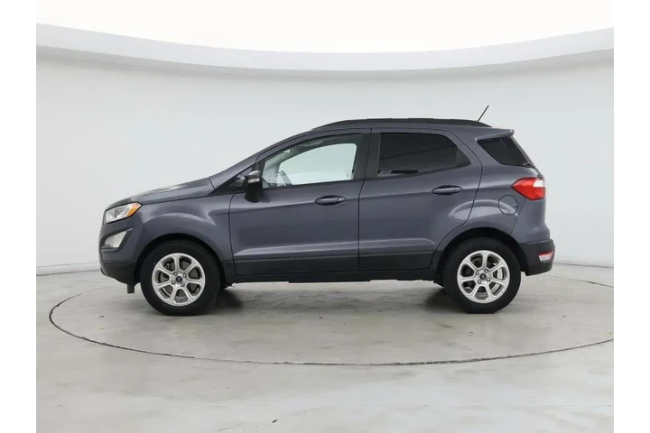 $13599 : Ford EcoSport 2019 SE 4dr Cr image 3