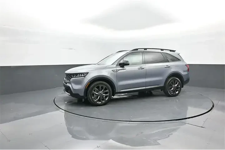 $31328 : Kia Sorento 2023 AWD X-Line image 4