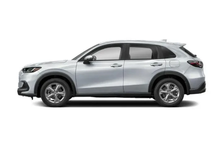$24995 : Honda HR-V 2023 LX 4dr Cross image 2