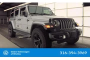 Jeep Wrangler Unlimited 2019