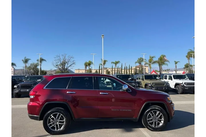 $23255 : Jeep Grand Cherokee WK 2022 image 9
