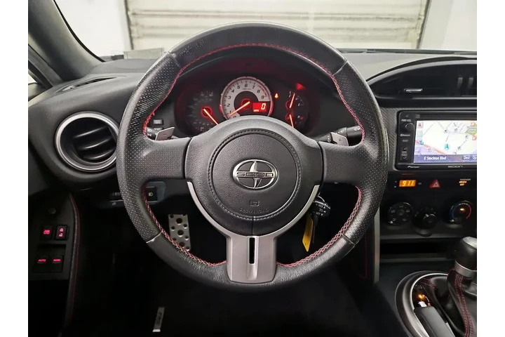 $18998 : Scion FR-S 2015 2dr Coupe 6A image 10