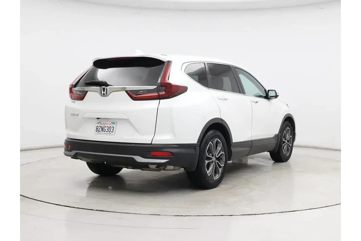 $24998 : Honda CR-V 2020 EX 4dr SUV image 8