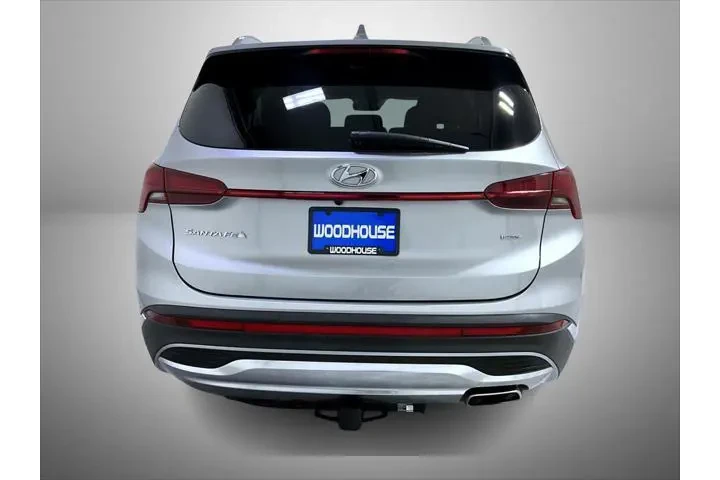 $24541 : Hyundai SANTA FE 2022 AWD SE image 6