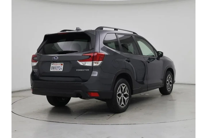 $23998 : Subaru Forester 2020 AWD Pre image 8