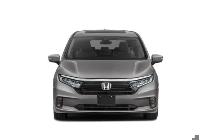 $36995 : Honda Odyssey 2024 EX-L 4dr image 4