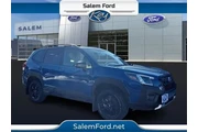 Subaru Forester 2025 AWD Wil en New Hampshire