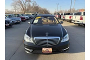 $17950 : 2013 Mercedes-Benz S-Class S thumbnail
