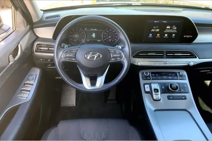 $18497 : Hyundai PALISADE 2020 SEL 4d image 6