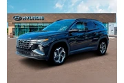 $32777 : Hyundai TUCSON Hybrid 2024 A thumbnail