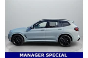 $33994 : BMW X3 2023 sDrive30i 4dr Sp thumbnail