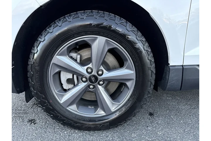 $19581 : Ford Edge 2022 AWD SEL 4dr C image 10