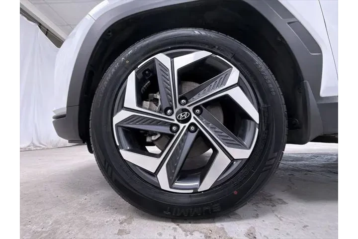 $28795 : Hyundai TUCSON Hybrid 2024 A image 8