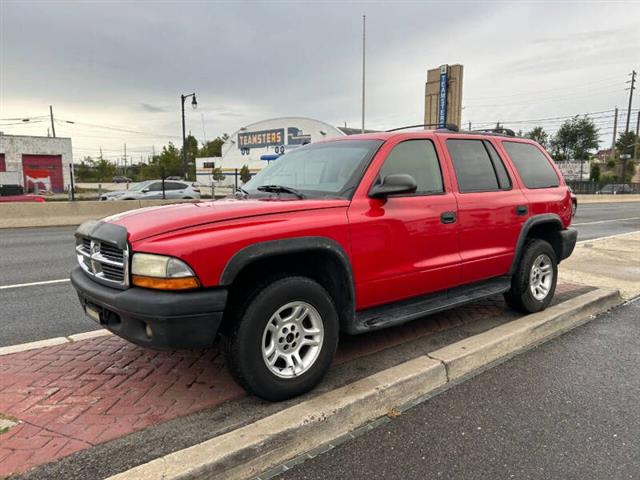 $2995 : 2003 Durango SXT image 8