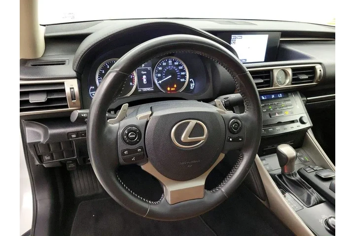 $15998 : Lexus IS 250 2014 4dr Sedan image 10