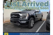 Ford F-150 2021 4x4 XL 4dr S