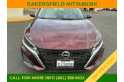 $21511 : Nissan Altima 2023 2.5 SV 4d thumbnail