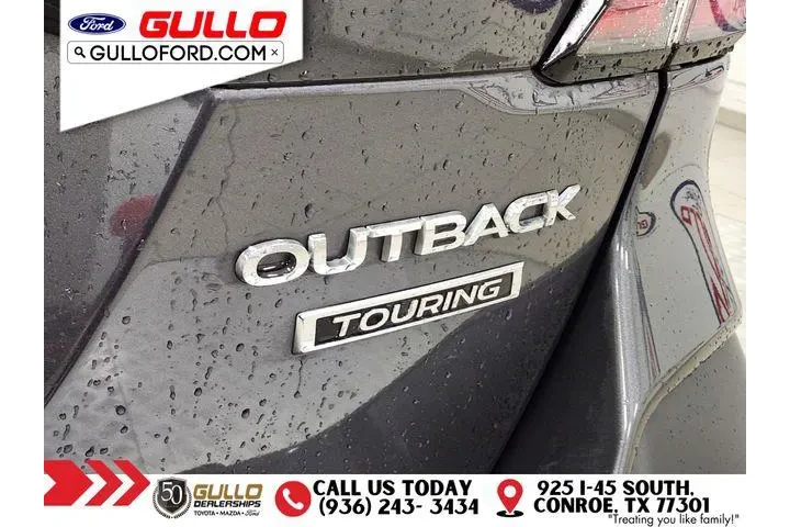 $28991 : Subaru Outback 2022 AWD Tour image 8