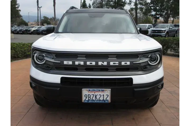 $19999 : Ford Bronco Sport 2022 AWD B image 7