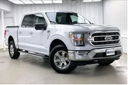 Ford F-150 2021 4x4 XLT 4dr