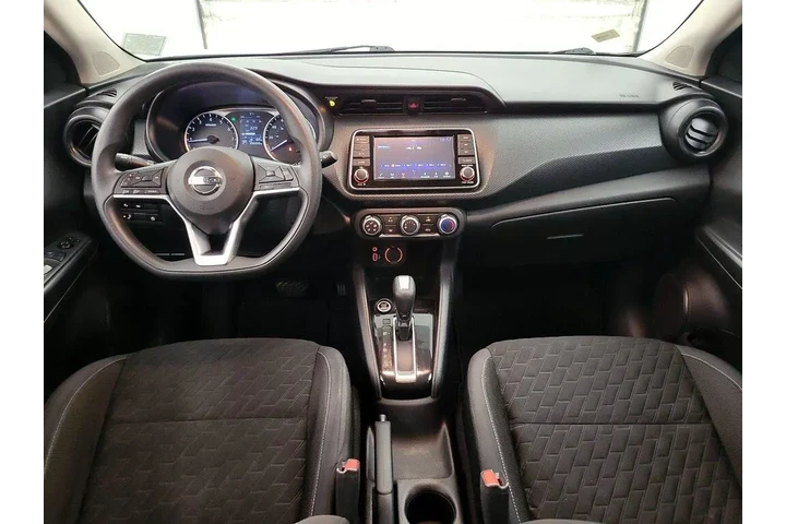 $12998 : Nissan Kicks 2021 S 4dr Cros image 9