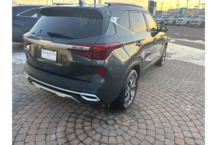 $22999 : 2023 Seltos EX image 5