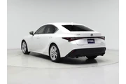 $36998 : Lexus IS 300 2024 4dr Sedan thumbnail
