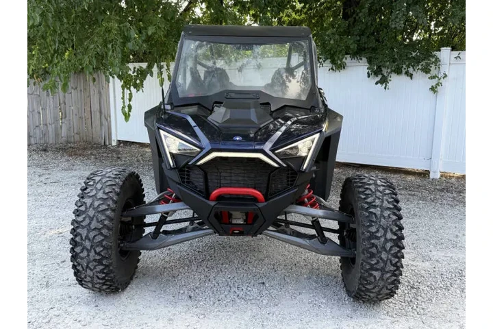 $29991 : 2023 Polaris RZR Pro R image 3