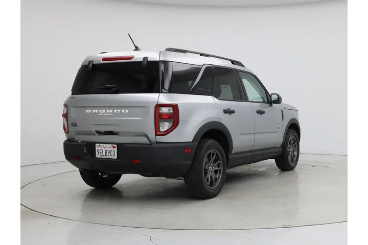 $21998 : Ford Bronco Sport 2022 AWD B image 8