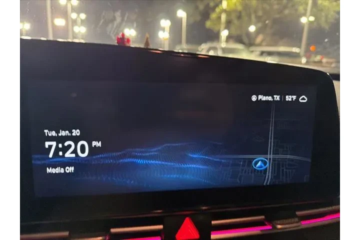 $21192 : Hyundai ELANTRA 2023 Limited image 7