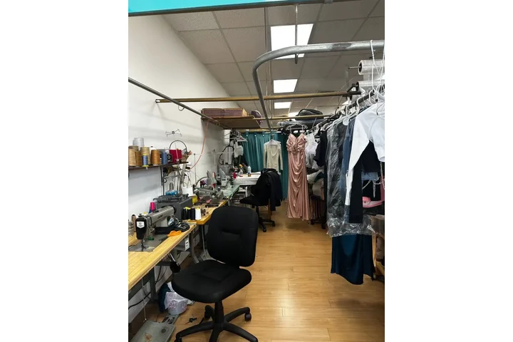SADDAI DRY CLEANER image 4
